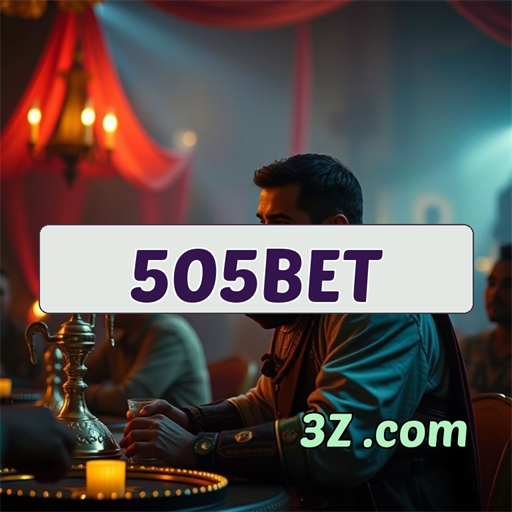 Baixar Jogos Incríveis no 505bet: Aposta na Diversão!