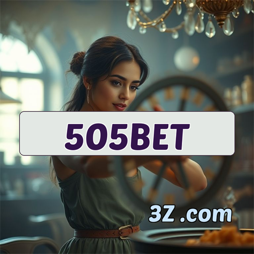 505bet: Um site confiavel que transforma apostas em segurança e diversão
