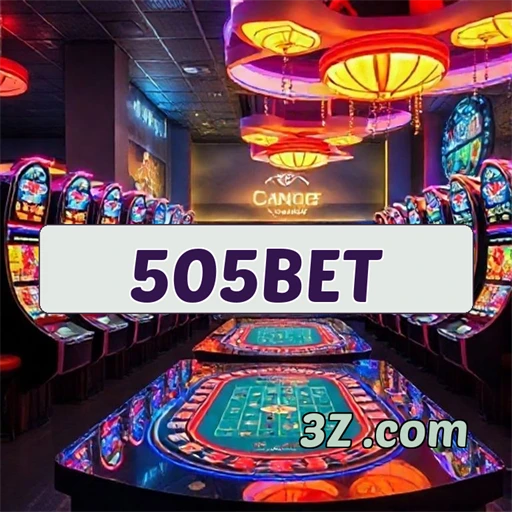 Login Eficiente no 505bet: Desvendando Recursos que Encantam