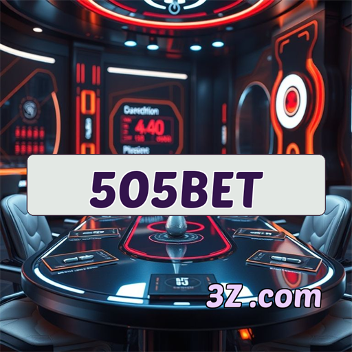Slots Imperdíveis no 505bet: Entretenimento que Encanta!