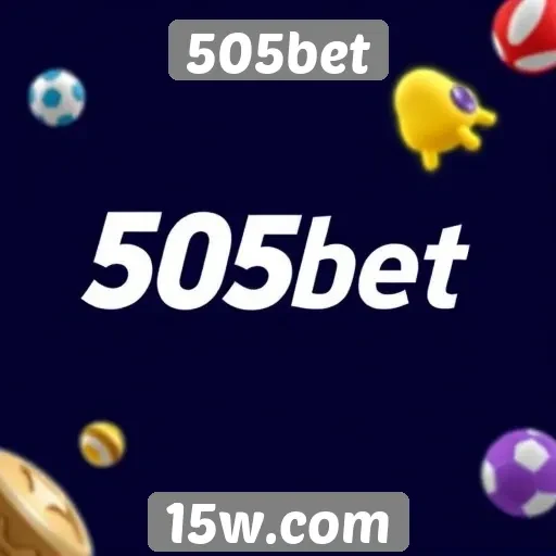505bet oferece novos jogos para apostadores