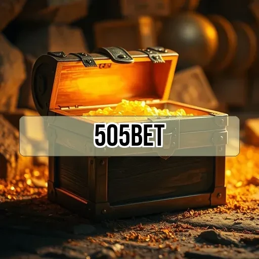 505bet Apostas
