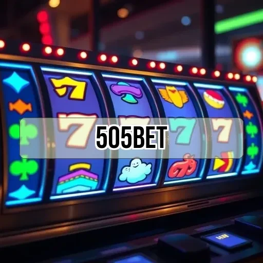 505bet Newsletter