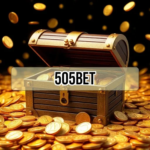 505bet Apostas Esportivas
