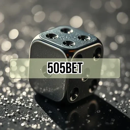 505bet Saque