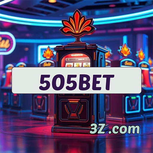Experiência VIP na 505bet: Além do Jogo, Uma Comunidade